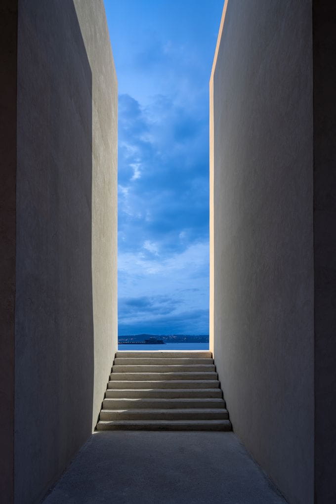 Espacio expositivo David Bailey´s Changing Fashion - Fundación MOP