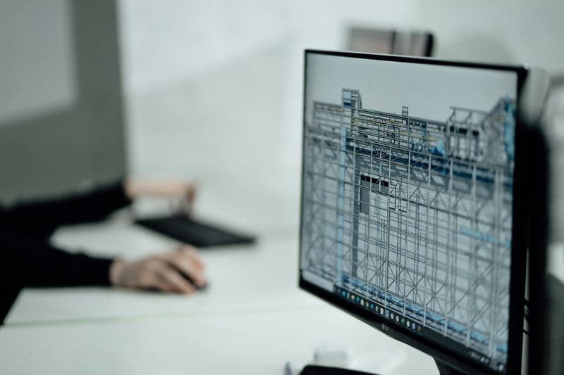 BIM, gemelos digitales y realidad aumentada: innovación y sostenibilidad en la construcción