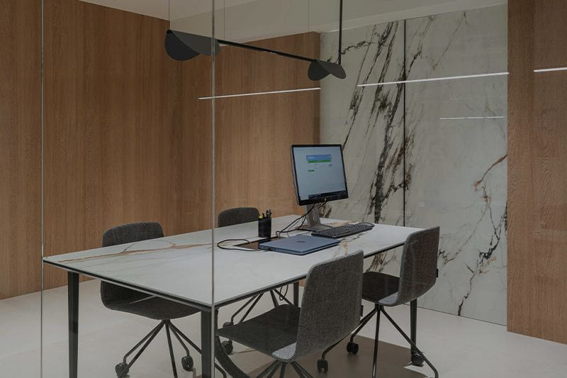 Office Design: cómo la neuroarquitectura está transformando los espacios de trabajo del futuro
