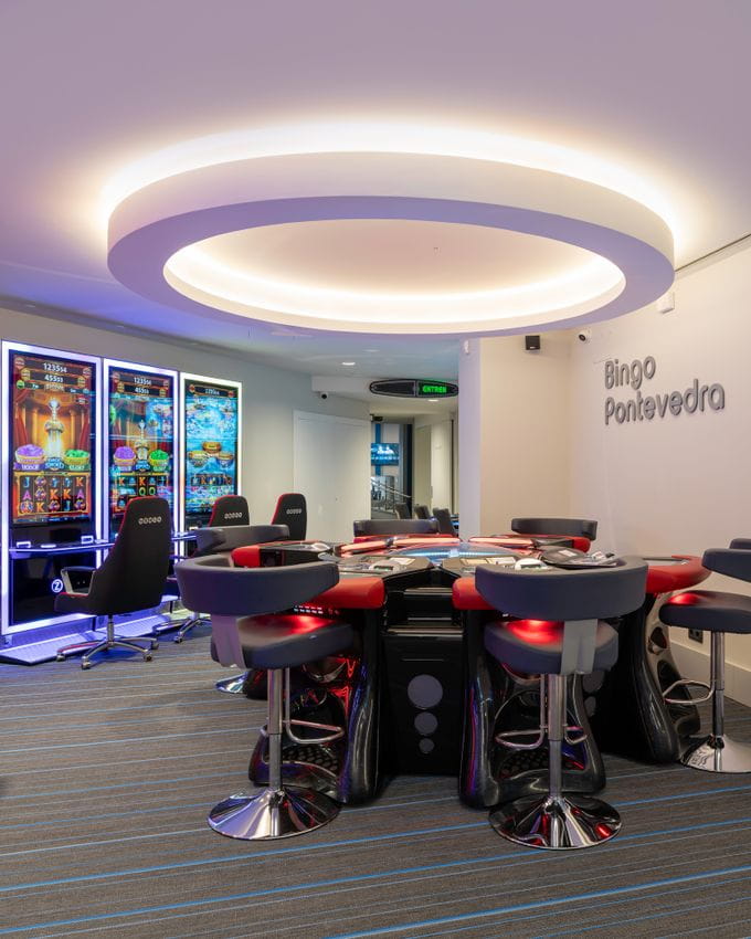 Bingo Pontevedra