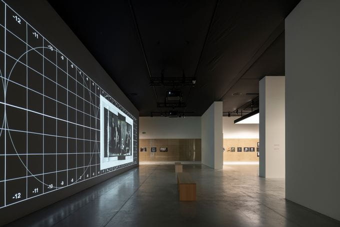 Espacio expositivo Wonderland – Fundación MOP