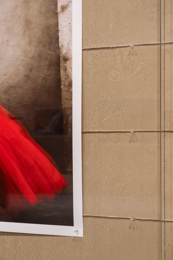 Espacio expositivo Wonderland – Fundación MOP