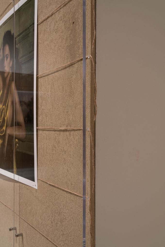 Espacio expositivo Wonderland – Fundación MOP