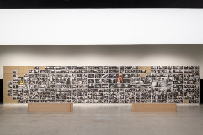 Espacio expositivo Wonderland – Fundación MOP