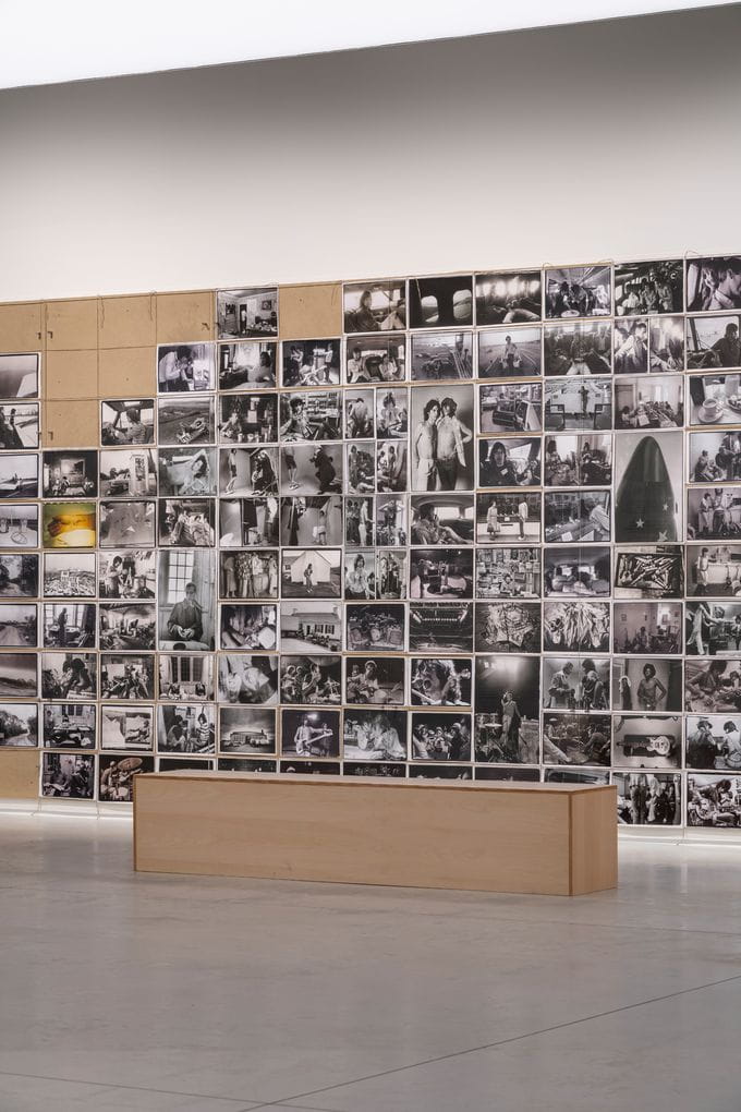 Espacio expositivo Wonderland – Fundación MOP