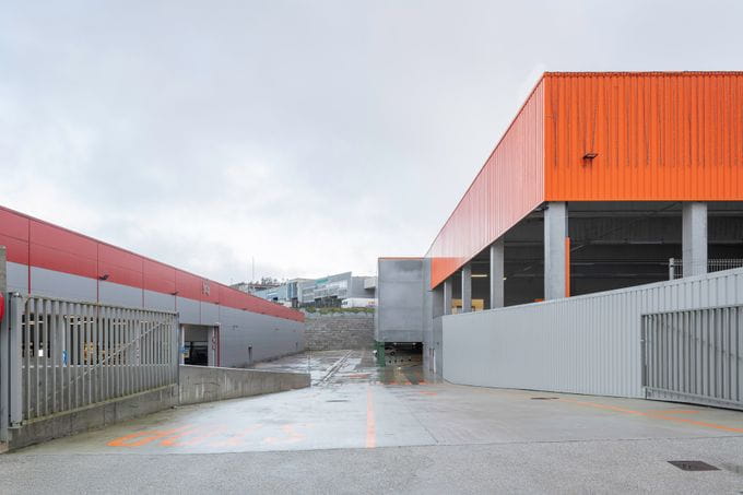 Cash Record Santiago de Compostela (A Coruña)