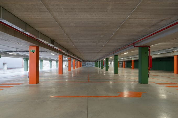 Cash Record Santiago de Compostela (A Coruña)