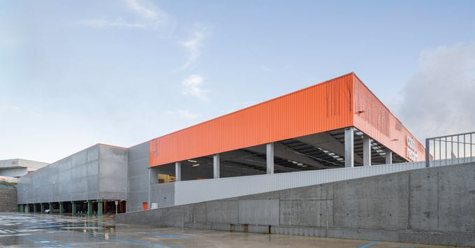 Cash Record Santiago de Compostela (A Coruña)