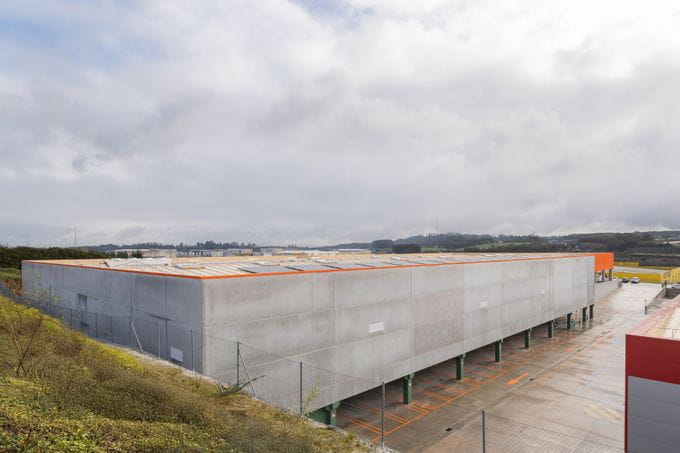 Cash Record Santiago de Compostela (A Coruña)