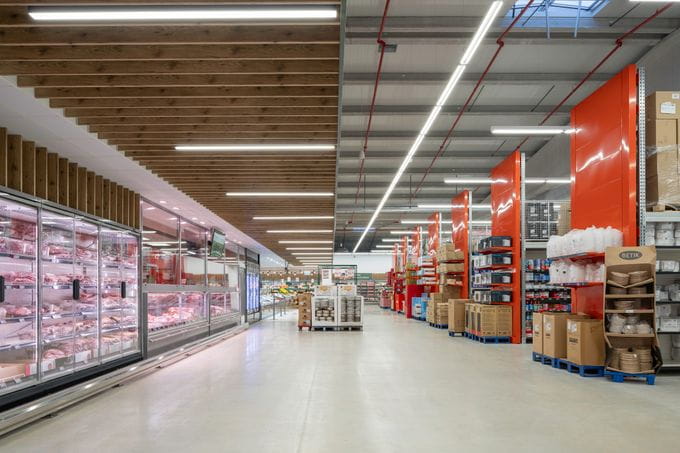 Cash Record Santiago de Compostela (A Coruña)