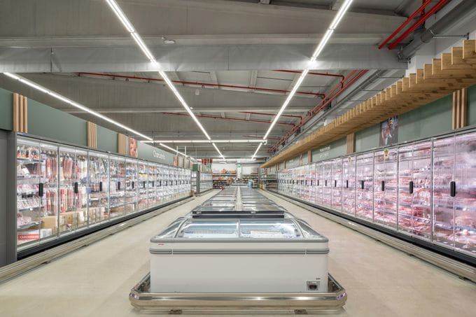 Cash Record Santiago de Compostela (A Coruña)