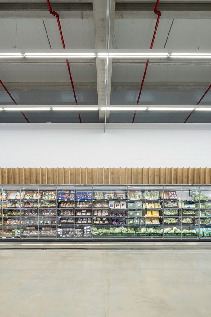 Cash Record Santiago de Compostela (A Coruña)