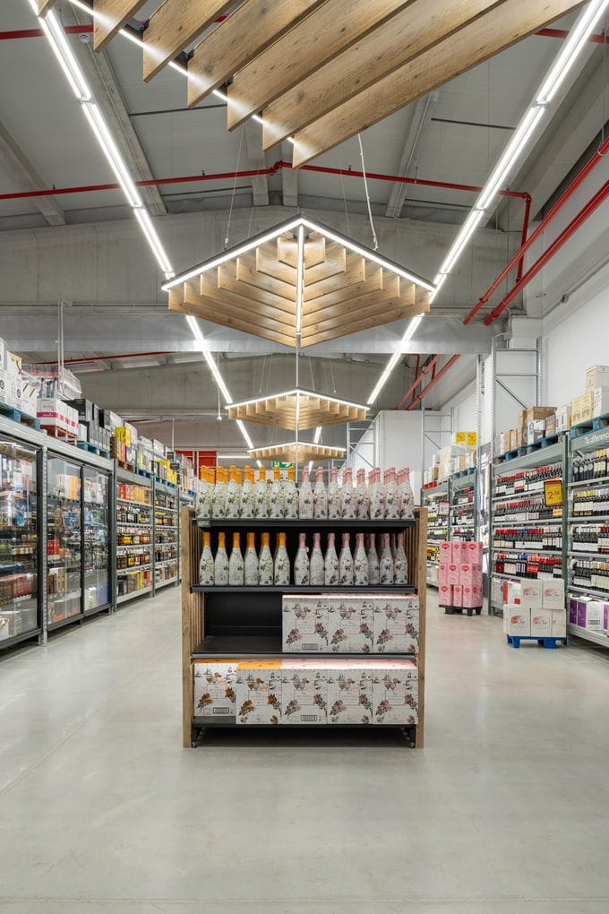 Cash Record Santiago de Compostela (A Coruña)