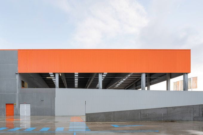 Cash Record Santiago de Compostela (A Coruña)