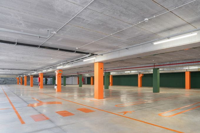 Cash Record Santiago de Compostela (A Coruña)