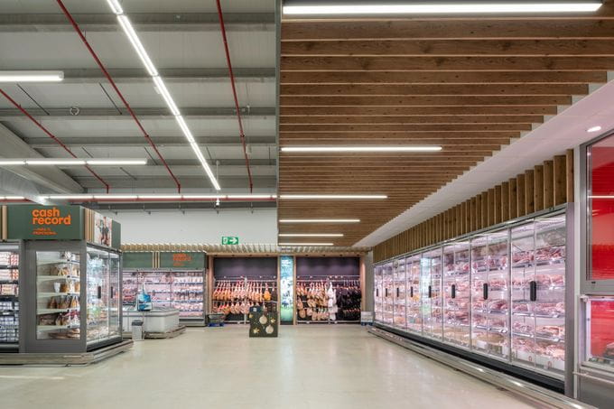 Cash Record Santiago de Compostela (A Coruña)