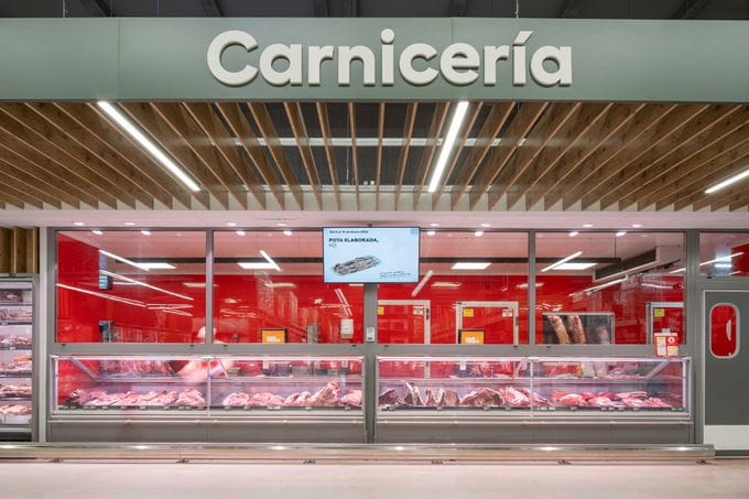 Cash Record Santiago de Compostela (A Coruña)