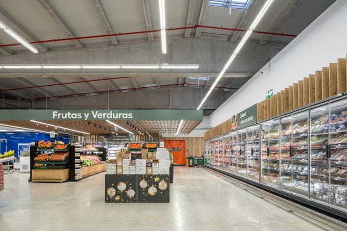 Cash Record Santiago de Compostela (A Coruña)