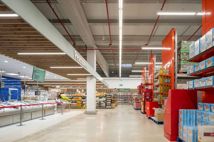 Cash Record Santiago de Compostela (A Coruña)