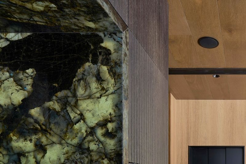 Tendencias 2026 en materiales para interiores: textura, diseño y sostenibilidad