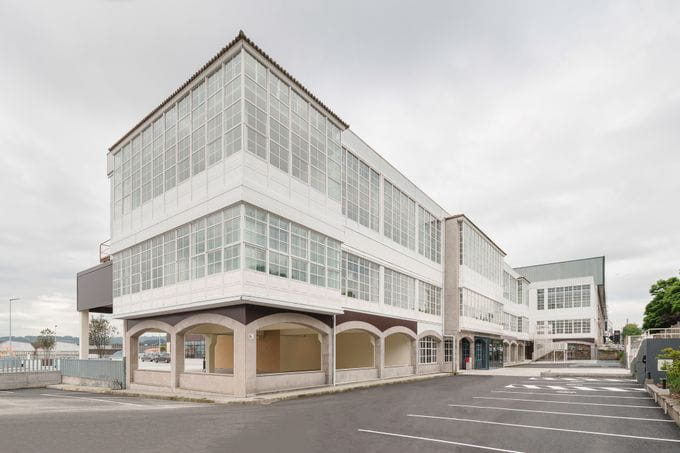 Centro de Formación Profesional iLERNA