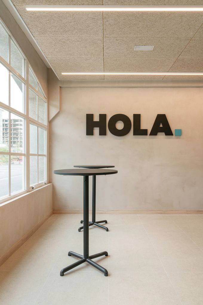 Centro de Formación Profesional iLERNA
