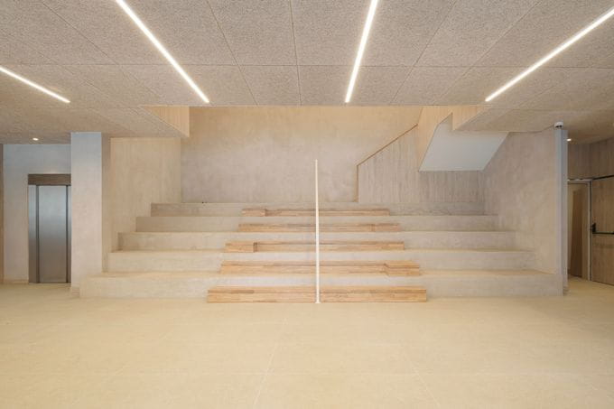 Centro de Formación Profesional iLERNA