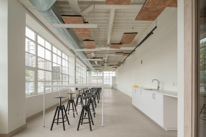 Centro de Formación Profesional iLERNA