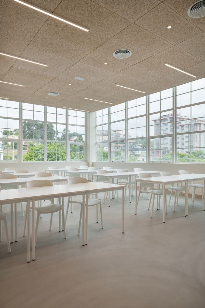 Centro de Formación Profesional iLERNA