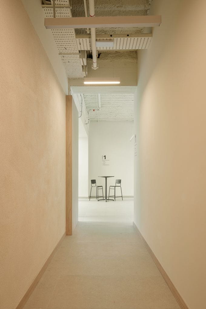 Centro de Formación Profesional iLERNA