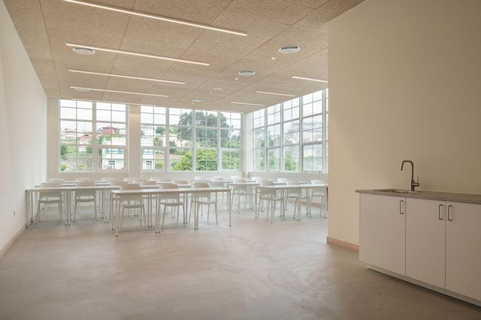 Centro de Formación Profesional iLERNA