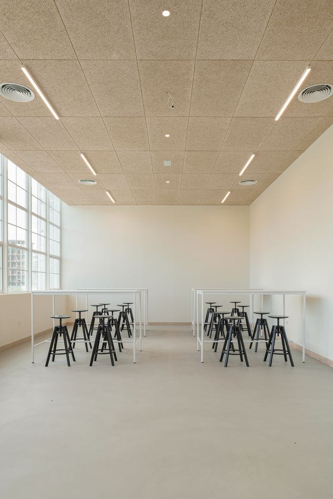 Centro de Formación Profesional iLERNA