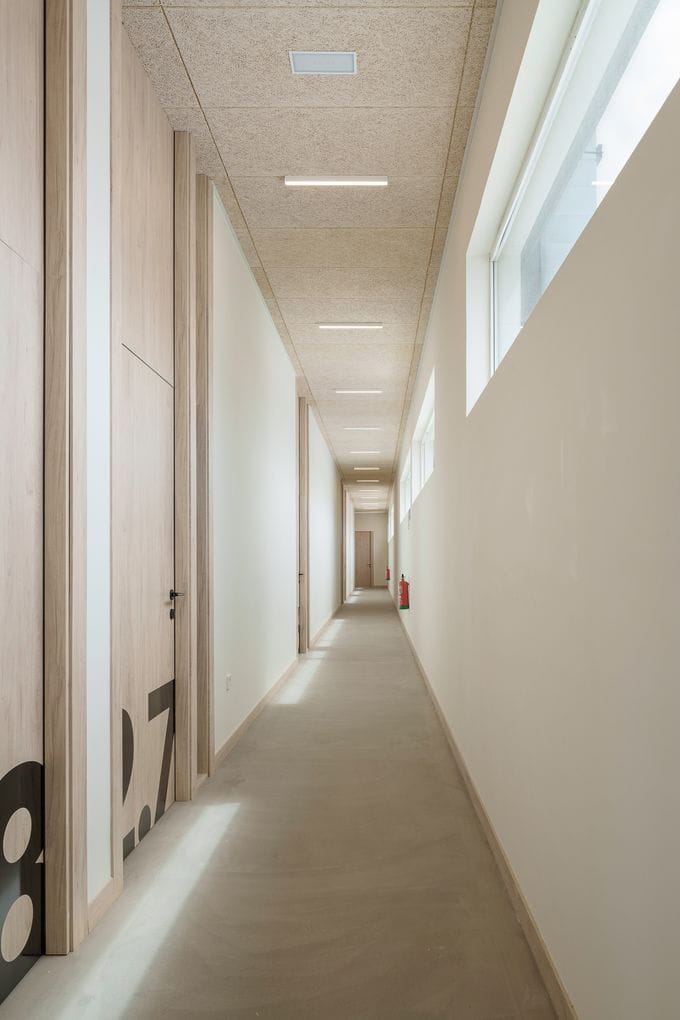 Centro de Formación Profesional iLERNA