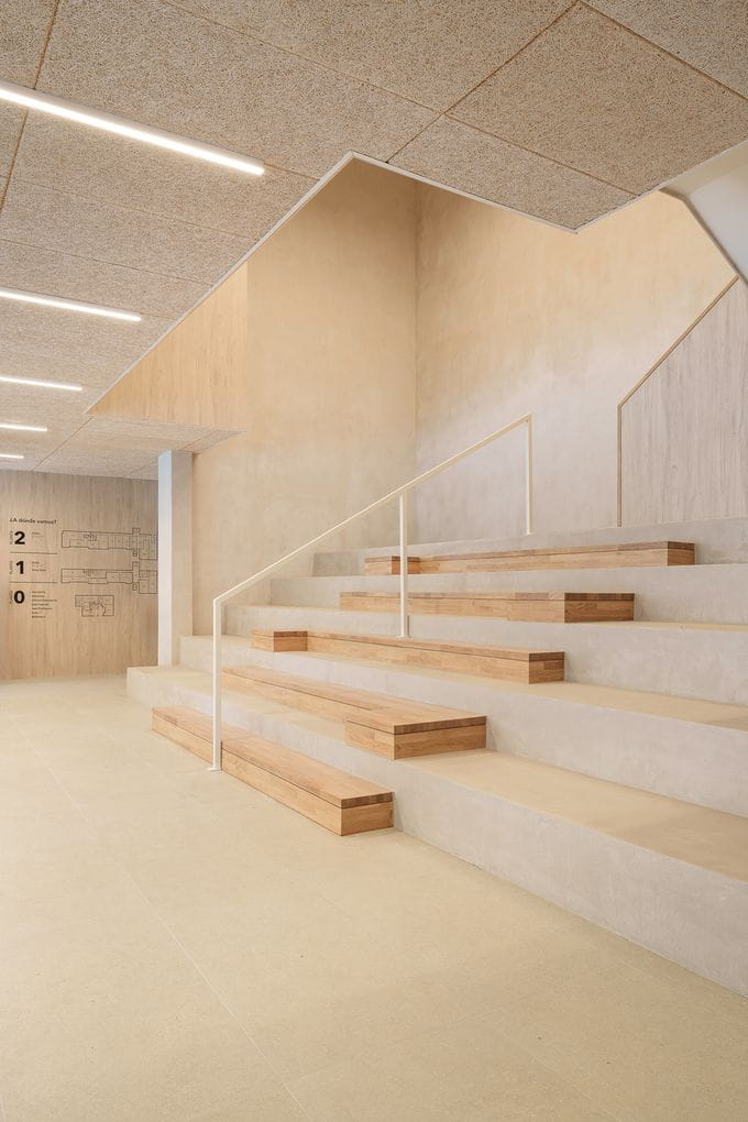 Centro de Formación Profesional iLERNA