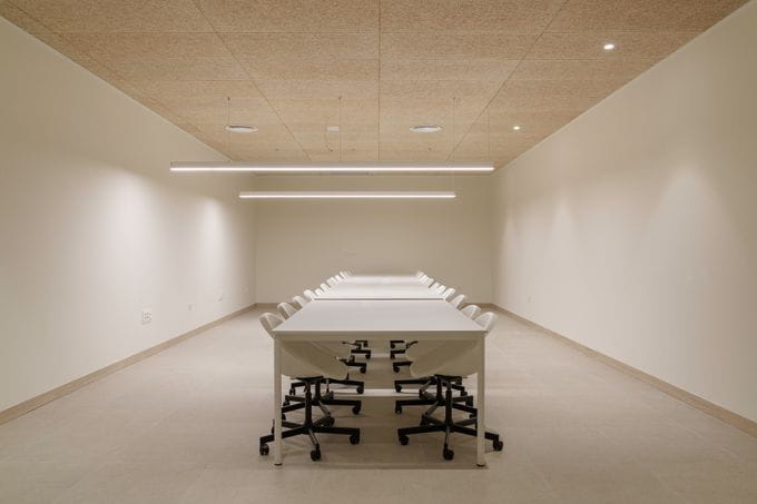Centro de Formación Profesional iLERNA