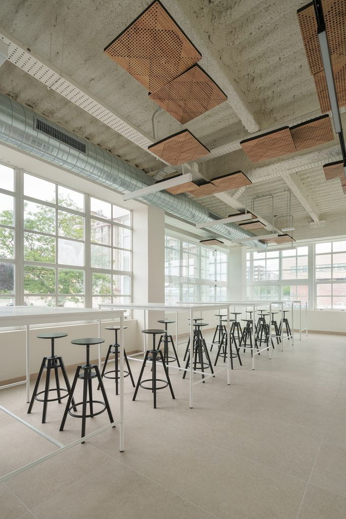 Centro de Formación Profesional iLERNA