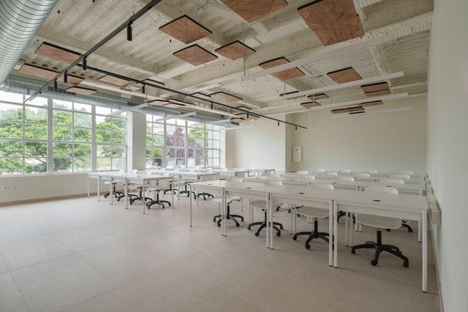 Centro de Formación Profesional iLERNA