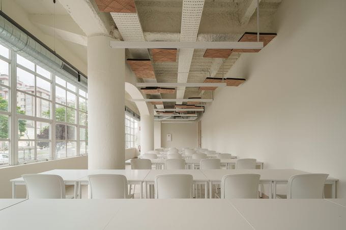 Centro de Formación Profesional iLERNA