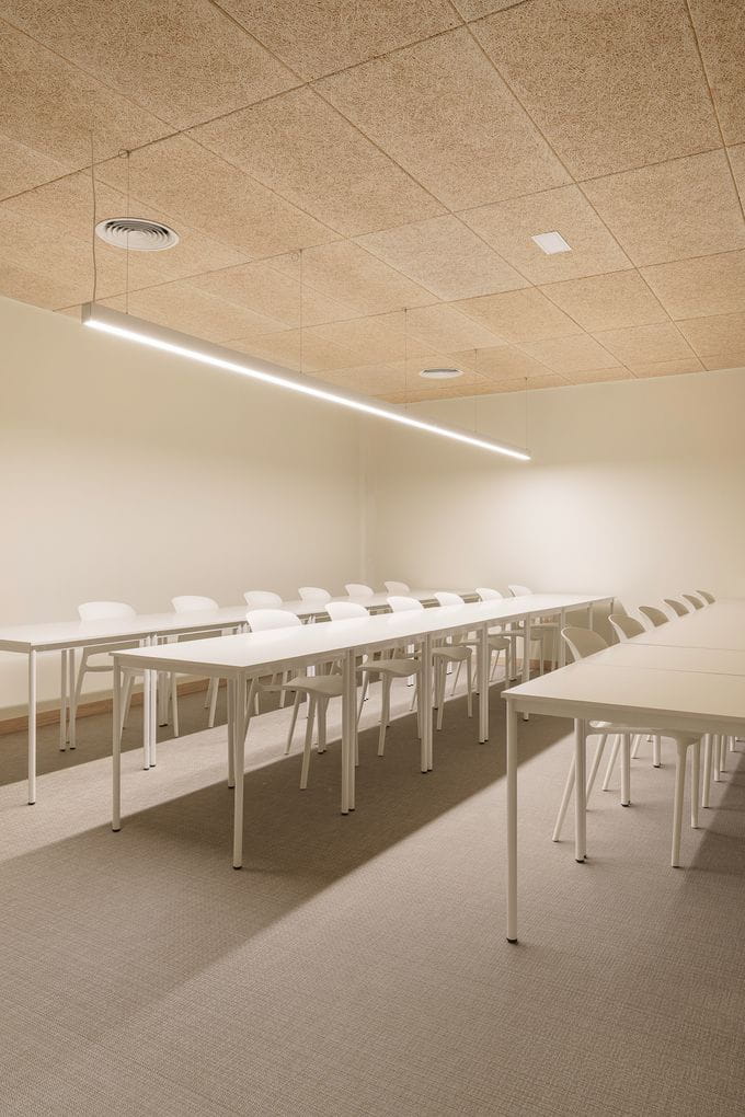 Centro de Formación Profesional iLERNA