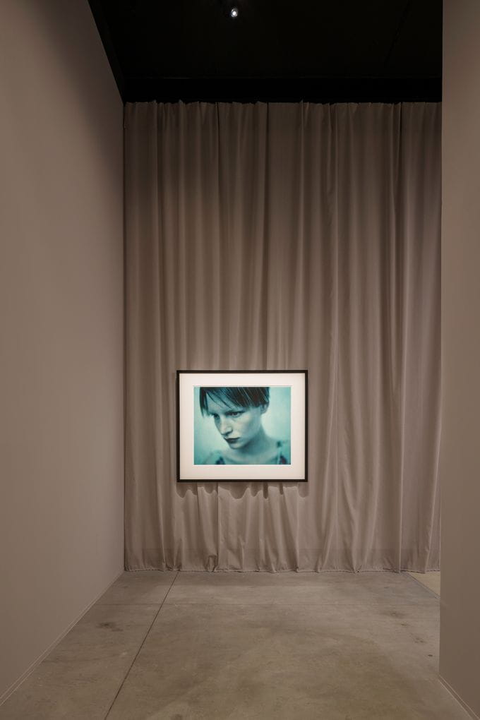 Espacio expositivo Doubts - The MOP Foundation
