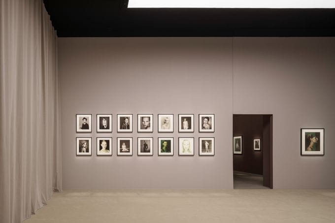 Espacio expositivo Doubts - The MOP Foundation