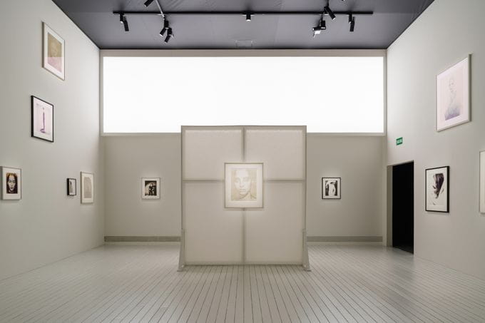 Espacio expositivo Doubts - The MOP Foundation