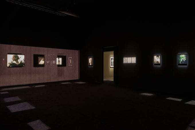 Espacio expositivo Doubts - The MOP Foundation