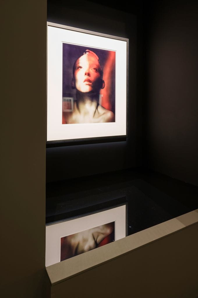 Espacio expositivo Doubts - The MOP Foundation