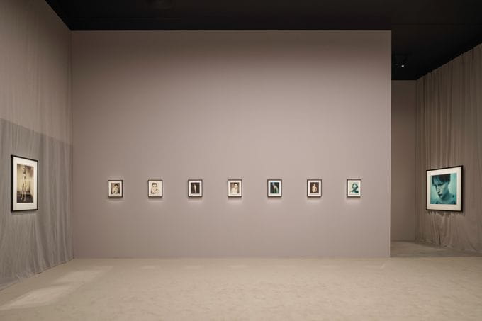 Espacio expositivo Doubts - The MOP Foundation