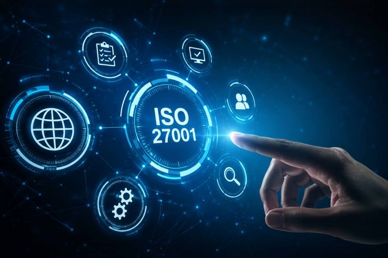 INCOGA obtiene la certificación ISO/IEC 27001 de AENOR y refuerza su compromiso con la seguridad de la información