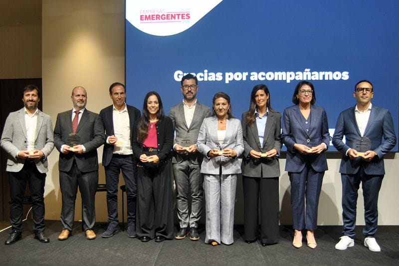 Economía Digital destaca a INCOGA por su crecimiento sostenido, innovación e internacionalización