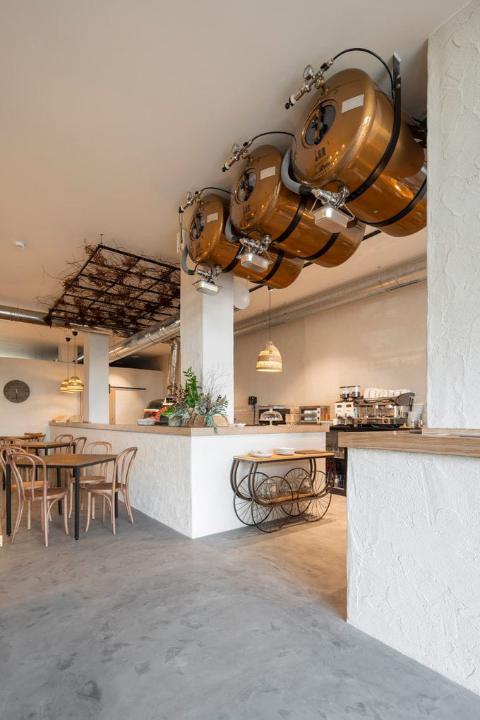 Restaurante La Scaletta