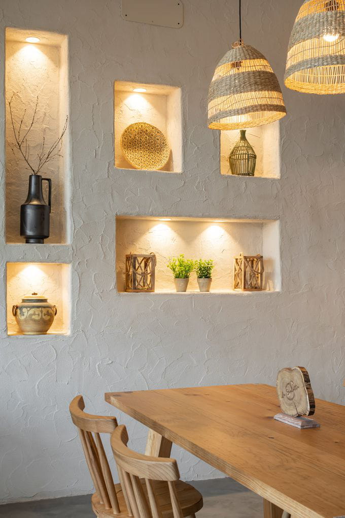 Restaurante La Scaletta