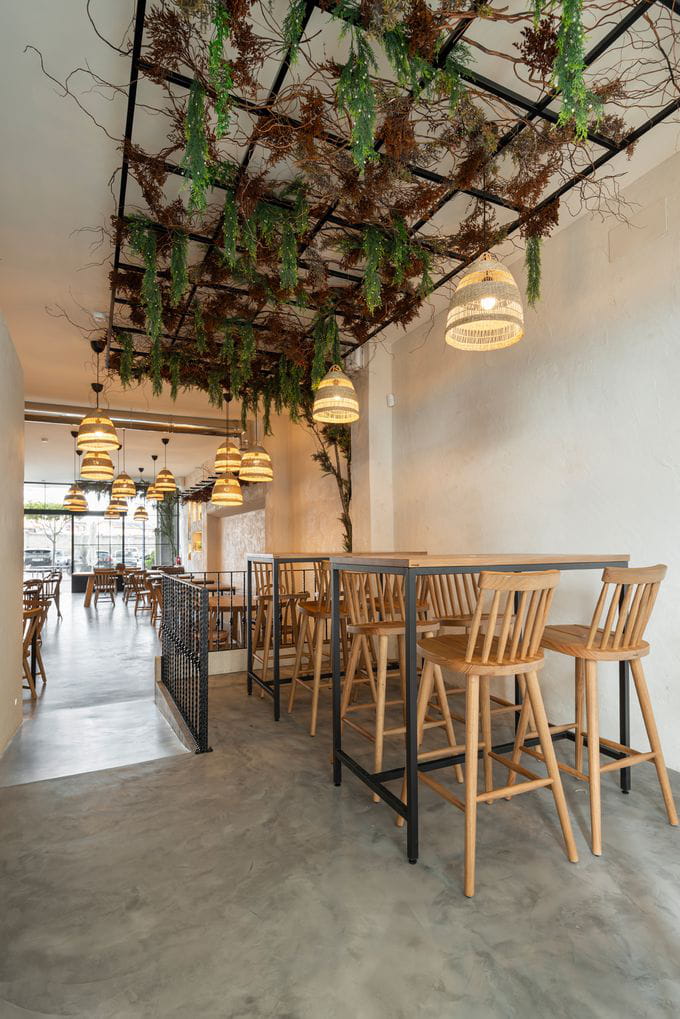 Restaurante La Scaletta